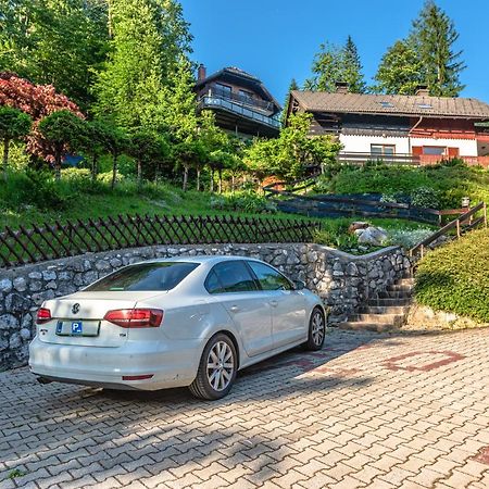 Villa House Moose'T Getaway, Kranjska Gora Exterior foto